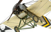 Airfix A01086 1:72 Fokker E.II Eindecker Military Collectible Plastic Model Kit