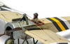 Airfix A01086 1:72 Fokker E.II Eindecker Military Collectible Plastic Model Kit