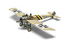 Airfix A01086 1:72 Fokker E.II Eindecker Military Collectible Plastic Model Kit