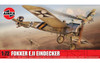 Airfix A01086 1:72 Fokker E.II Eindecker Military Collectible Plastic Model Kit