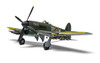 Airfix A02041B 1:72 Hawker Typhoon Mk.IB Military Collectible Plastic Model Kit