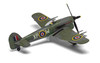 Airfix A02041B 1:72 Hawker Typhoon Mk.IB Military Collectible Plastic Model Kit