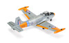 Airfix A02103A 1:72 Hunting Percival Jet Provost T.3/T.4 Plastic Model Kit