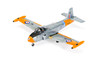 Airfix A02103A 1:72 Hunting Percival Jet Provost T.3/T.4 Plastic Model Kit