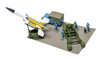 Airfix A02309V 1:76 Bristol Bloodhound Military Collectible Plastic Model Kit
