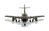 Airfix A03092 1:72 PZL LIM-5 Military Collectible Hobby Plastic Model Kit