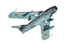 Airfix A03092 1:72 PZL LIM-5 Military Collectible Hobby Plastic Model Kit
