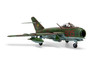 Airfix A03092 1:72 PZL LIM-5 Military Collectible Hobby Plastic Model Kit