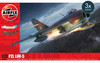 Airfix A03092 1:72 PZL LIM-5 Military Collectible Hobby Plastic Model Kit