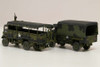 Airfix A03306 1:72 Bedford QLD/QLT Trucks Military Collectible Plastic Model Kit