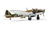 Airfix A04017 1:72 Bristol Blenheim Mk.IV Fighter Military Plastic Model Kit