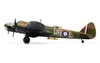 Airfix A04017 1:72 Bristol Blenheim Mk.IV Fighter Military Plastic Model Kit