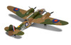 Airfix A04017 1:72 Bristol Blenheim Mk.IV Fighter Military Plastic Model Kit