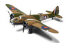 Airfix A04017 1:72 Bristol Blenheim Mk.IV Fighter Military Plastic Model Kit