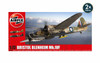 Airfix A04017 1:72 Bristol Blenheim Mk.IV Fighter Military Plastic Model Kit