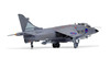 Airfix A04051A 1:72 BAe Sea Harrier FRS.1 Military Collectible Plastic Model Kit