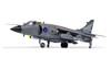Airfix A04051A 1:72 BAe Sea Harrier FRS.1 Military Collectible Plastic Model Kit