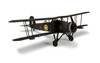 Airfix A04053B 1:72 Fairey Swordfish Mk.I Military Collectible Plastic Model Kit