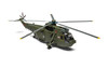 Airfix A04056A 1:72 Westland Sea King HC.4 Military Hobby Plastic Model Kit