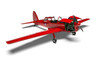 Airfix A04105 1:48 de Havilland Chipmunk T.10/T.20 Military Plastic Model Kit