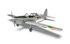 Airfix A04105 1:48 de Havilland Chipmunk T.10/T.20 Military Plastic Model Kit