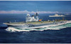 Airfix A04201V 1:600 HMS Victorious Military Collectible Plastic Model Kit