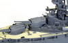 Airfix A04210V 1:600 HMS Iron Duke Military Collectible Plastic Model Kit