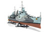 Airfix A04212V 1:600 HMS Belfast Military Collectible Plastic Model Kit