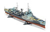Airfix A04212V 1:600 HMS Belfast Military Collectible Plastic Model Kit