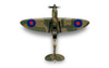 Airfix A05143 1:48 Supermarine Spitfire Tr.9 Military Plastic Model Kit