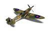 Airfix A05143 1:48 Supermarine Spitfire Tr.9 Military Plastic Model Kit