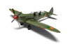 Airfix A05143 1:48 Supermarine Spitfire Tr.9 Military Plastic Model Kit