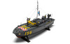 Airfix A05281V 1:72 RAF Rescue Launch Military Collectible Plastic Model Kit