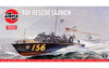 Airfix A05281V 1:72 RAF Rescue Launch Military Collectible Plastic Model Kit