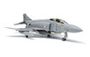 Airfix A06019A 1:72 McDonnell Douglas Phantom FG.1/FGR.2 Plastic Model Kit