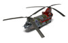 Airfix A06024 1:72 Boeing Chinook HC.1 (Late) Military Plastic Model Kit