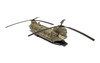 Airfix A06024 1:72 Boeing Chinook HC.1 (Late) Military Plastic Model Kit