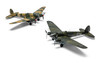Airfix A07007C 1:72 Heinkel He111 H-6 Military Collectible Plastic Model Kit
