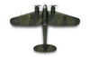 Airfix A07007C 1:72 Heinkel He111 H-6 Military Collectible Plastic Model Kit