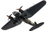 Airfix A07007C 1:72 Heinkel He111 H-6 Military Collectible Plastic Model Kit