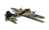 Airfix A08018A 1:72 Boeing B-17G Flying Fortress Mk.III Bomber Plastic Model Kit