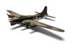 Airfix A08018A 1:72 Boeing B-17G Flying Fortress Mk.III Bomber Plastic Model Kit