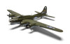 Airfix A08018A 1:72 Boeing B-17G Flying Fortress Mk.III Bomber Plastic Model Kit