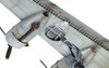 Airfix A09010 1:72 Consolidated B-24H Liberator Heavy Bomber Plastic Model Kit