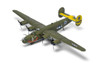 Airfix A09010 1:72 Consolidated B-24H Liberator Heavy Bomber Plastic Model Kit