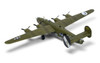 Airfix A09010 1:72 Consolidated B-24H Liberator Heavy Bomber Plastic Model Kit