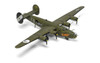 Airfix A09010 1:72 Consolidated B-24H Liberator Heavy Bomber Plastic Model Kit