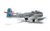 Airfix A09182A 1:48 Gloster Meteor F.8 Jet Fighter Plastic Model Kit Hobby