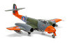 Airfix A09182A 1:48 Gloster Meteor F.8 Jet Fighter Plastic Model Kit Hobby