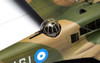 Airfix A09191A 1:48 Avro Anson Mk.I Trainer Aircraft Plastic Model Kit